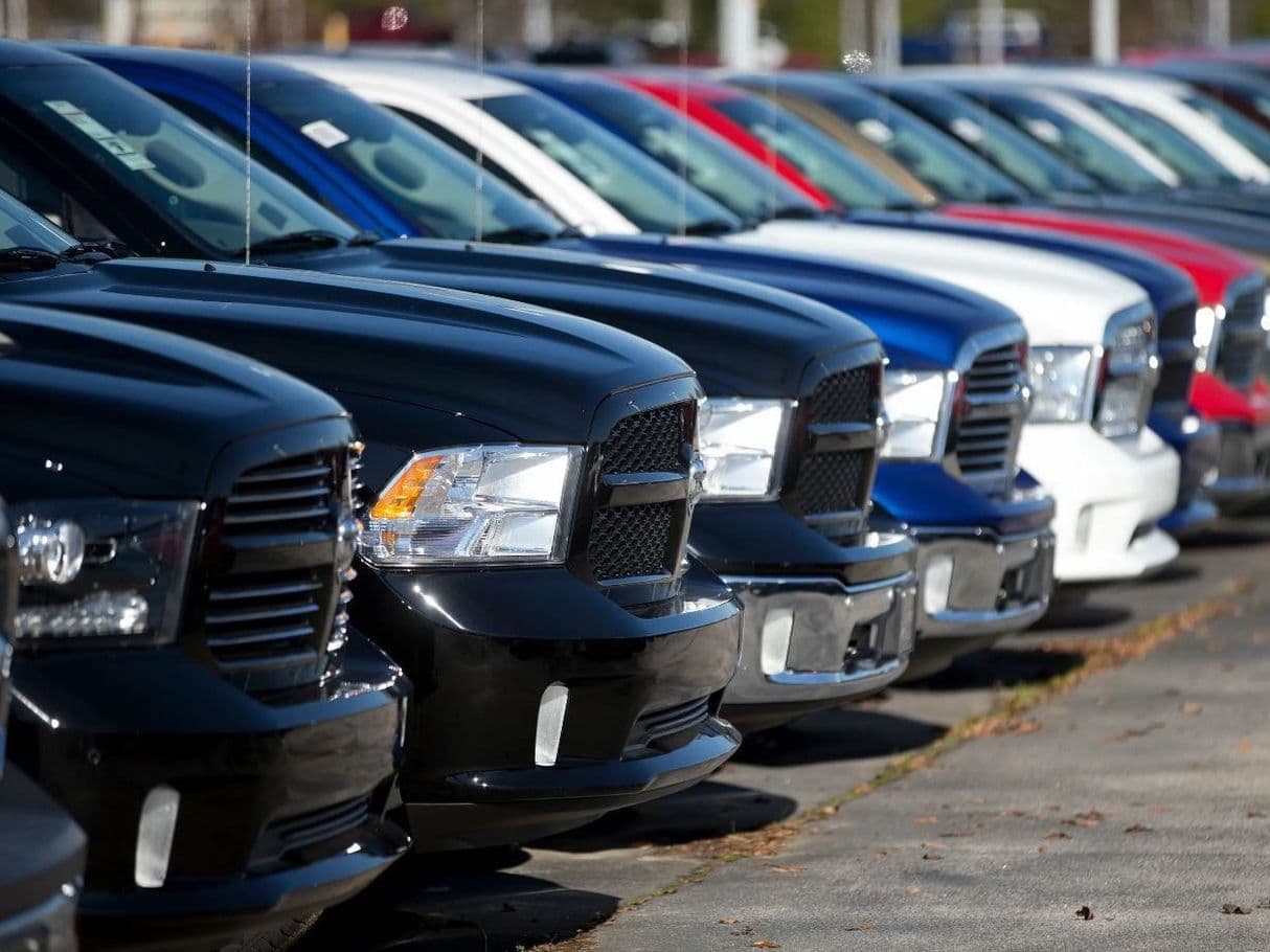 cars auctions